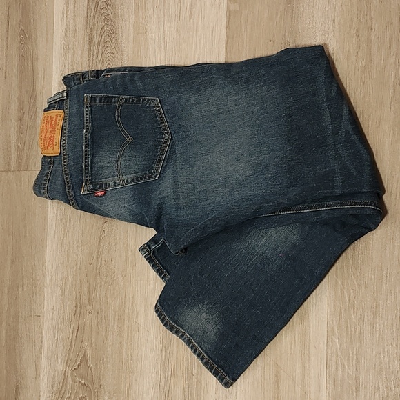 Levis 541 Jeans for Men - Picture 4 of 6